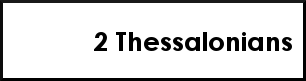 2 Thessalonians